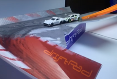 Hot Wheels Driftpad