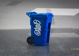 Remio Super-Mini Blue Curbside Bin (PREORDER)