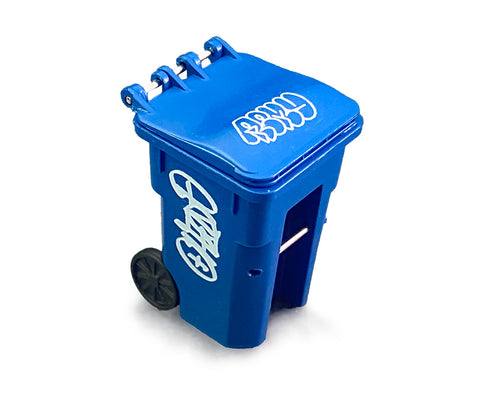 Remio Super-Mini Blue Curbside Bin (PREORDER)