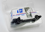 USPS Postal Van