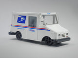 USPS Postal Van