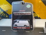 GMC Vandura 3in Blank by Greenlight