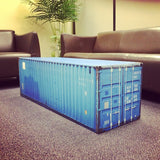 Intermodal Coffee Table Wrap- Digital download