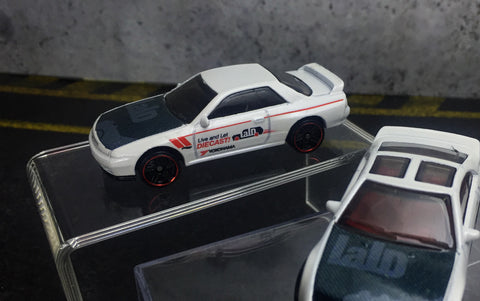 LaLD Factory Custom Nissan Skyline GT-R