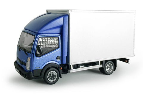 Nissan Cabstar Box Truck