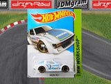 Diecast Driftpad JDMgram